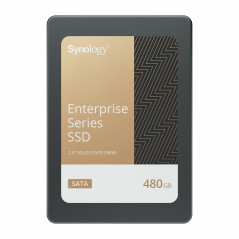 Hard Disk Synology SAT5220-480G