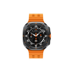 Smartwatch Samsung Nero Grigio Arancio