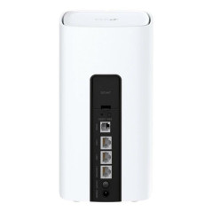 Router TP-Link NX510v