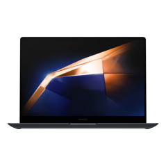 Laptop Samsung Galaxy Book4 Ultra 16" Intel Core Ultra 7 155H 16 GB RAM 1 TB SSD Qwerty in Spagnolo