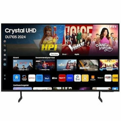 Smart TV Samsung TU50DU7105KXXC 50" 4K Ultra HD LED HDR