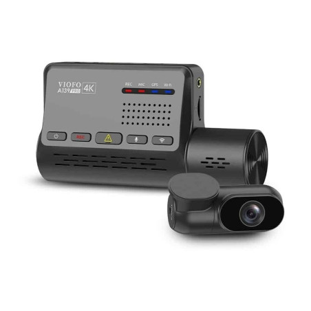 Fotocamera Sportiva per Auto Viofo A139 Pro 2CH-G