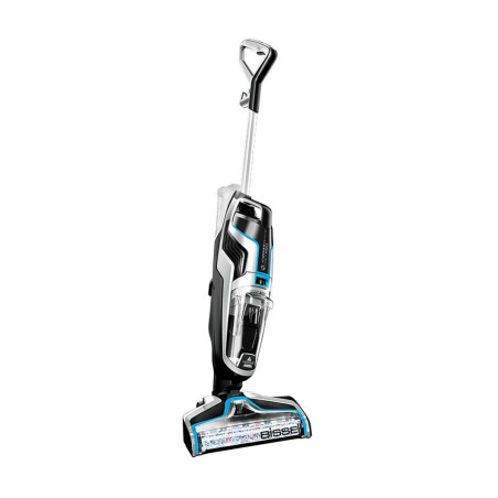 Scopa Elettrica Bissell 2225N 560 W Azzurro Nero Argentato 560 W