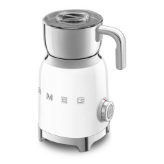 Sbattitore per Latte Smeg MFF11WHEU Bianco 500 W