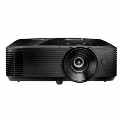 Proiettore Optoma E9PD7D101EZ2 4000 lm Nero