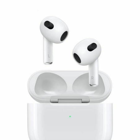 Auricolari Apple MPNY3ZM/A Bianco