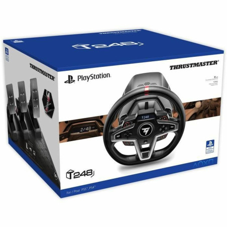 Telecomando Gaming Senza Fili Thrustmaster PC, PS4 PS5