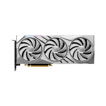 Scheda Grafica MSI GeForce RTX 4070 SUPER 12 GB GDDR6X