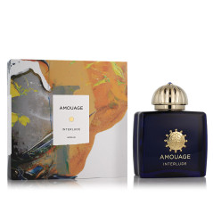 Profumo Donna Amouage EDP Interlude 100 ml