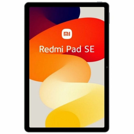 Tablet Xiaomi Xiaomi Redmi Pad SE 11" 8 GB RAM 256 GB Grigio