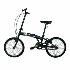 Bicicletta Nilox NXMB20V1