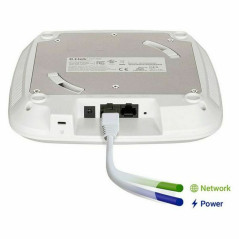 Punto d'Accesso D-Link DAP-2682 Bianco