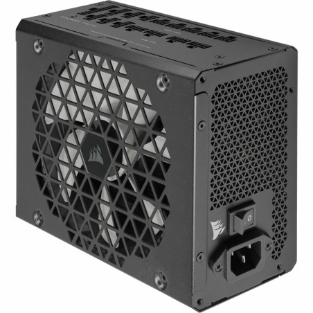 Fonte di Alimentazione Corsair RM1200x SHIFT Nero 150 W 1200 W