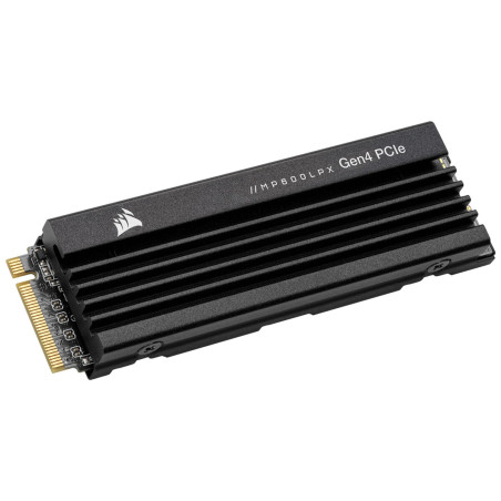 Hard Disk Corsair MP600 PRO LPX 1 TB 1 TB SSD