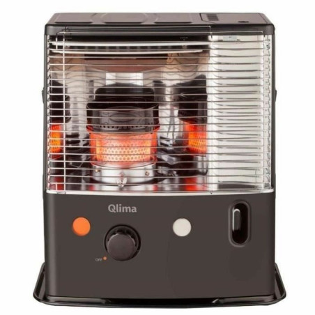 Radiatore a Olio QLima 2700 W