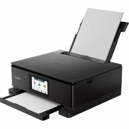 Stampante Multifunzione Canon PIXMA TS8750 4800 x 1200 dpi