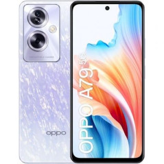 Smartphone Oppo Oppo A79 6,72" Octa Core 8 GB RAM 256 GB Porpora