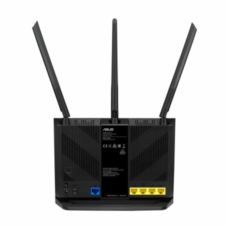 Router Asus 4G-AX56 Nero