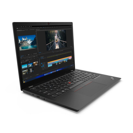 Laptop Lenovo ThinkPad L13 G5 21LB 13,3" Intel Core Ultra 5 125U 16 GB RAM 512 GB SSD Qwerty in Spagnolo