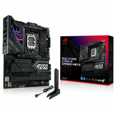 Scheda Madre Asus ROG STRIX Z790-E GAMING LGA 1700