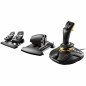 Controller Gaming Thrustmaster T-16000M FCS Flight Pack Nero