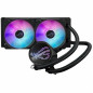 Kit di Refrigerazione Liquida Asus ROG Ryuo III 240 ARGB