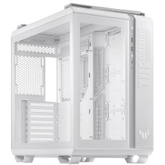 Case computer desktop ATX Asus 90DC0093-B19000 Bianco