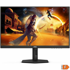 Monitor Gaming AOC Q27G4X 4K Ultra HD 27" 180 Hz