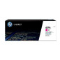 Toner Originale HP W2013X Magenta