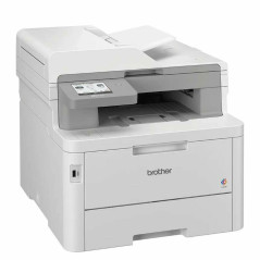 Stampante Multifunzione Brother MFCL8390CDWRE1