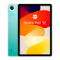 Tablet Poco Redmi Pad SE 11" Qualcomm Snapdragon 680 8 GB RAM 256 GB Verde mint green