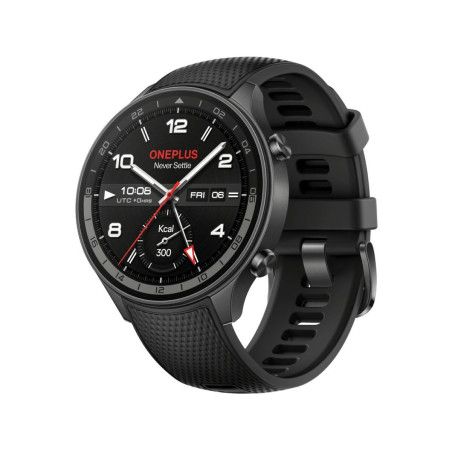 Smartwatch OnePlus OnePlus Watch 2R Nero