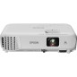 Proiettore Epson EB-W06 HDMI WXGA 3700 lm 2400 Lm 1280 x 800 px Bianco