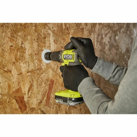 Trapano a impatto Ryobi 18 V