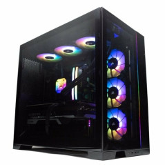 PC da Tavolo PcCom Ultimate 64 GB RAM Nvidia Geforce RTX 4090