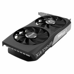 Scheda Grafica Zotac GeForce RTX 4060 Geforce RTX 4060 8 GB GDDR6