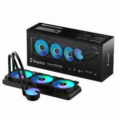 Refrigeratore Portatile Fractal Design Lumen S36 v2 RGB