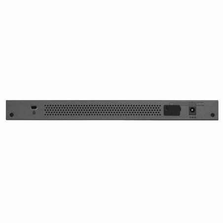 Switch Netgear GS116PP-100EUS 32 Gbps Nero