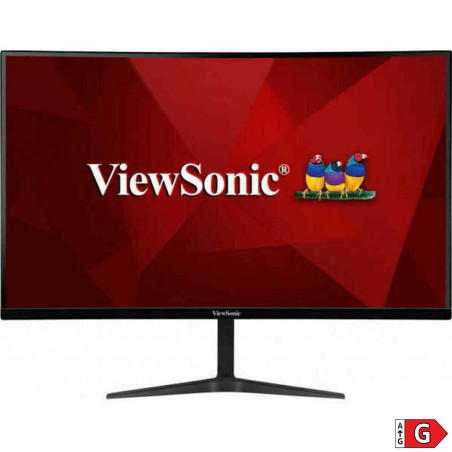 Monitor ViewSonic VX2718-2KPC-MHD 27" QHD LED Curva 165 Hz