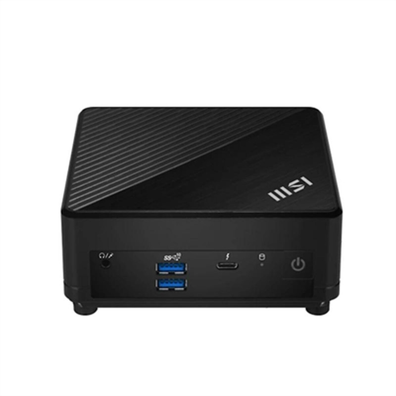 Mini PC MSI Cubi 5 12M-002EU Intel Core i5-1235U 8 GB RAM 512 GB SSD