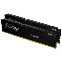 Memoria RAM Kingston KF560C40BBK2-64