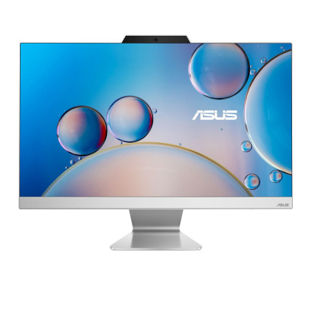 All in One Asus A3402WBAK-WA577W 24" Intel Core I7-1255U 16 GB RAM 512 GB SSD