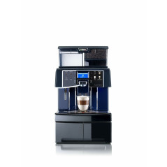 Caffettiera superautomatica Saeco Aulika EVO TOP 1300 W 15 bar Nero