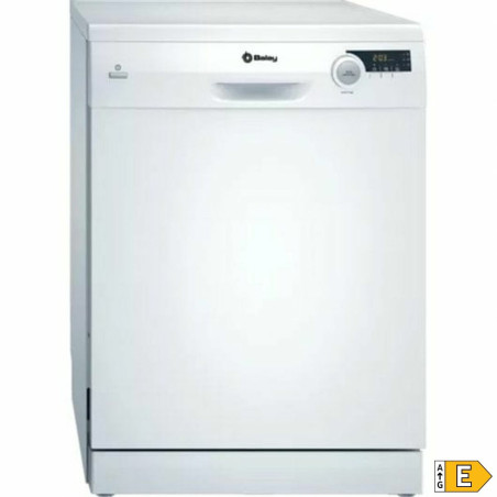 Lavastoviglie Balay 3VS506BP Bianco 60 cm