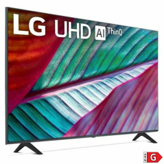 Smart TV LG 55UR781C 4K Ultra HD 55" LED HDR D-LED HDR10