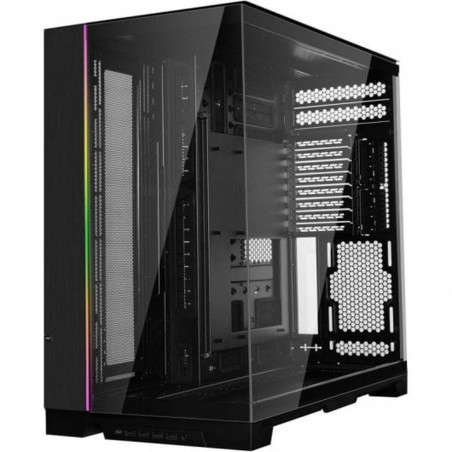 Case computer desktop ATX Lian-Li O11 Dynamic EVO XL Nero