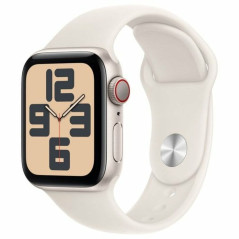 Smartwatch Apple MXGJ3QL/A Bianco 40 mm