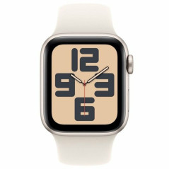 Smartwatch Apple MXGJ3QL/A Bianco 40 mm