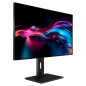 Monitor Gaming Misura QW27DQI Quad HD 27"