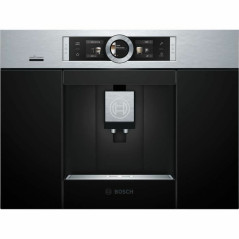 Caffettiera Express BOSCH CTL636ES6 2,4 L 19 bar Grigio 1600 W